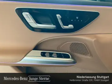 MERCEDES-BENZ E 220 d Avantgarde Adv.  PANO AHK DIGI 360