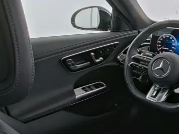 MERCEDES-BENZ E 53 AMG HYBRID 4M  DIGITAL 360 Pano Nappa