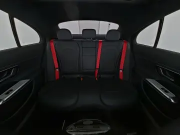 MERCEDES-BENZ E 53 AMG HYBRID 4M  DIGITAL 360 Pano Nappa