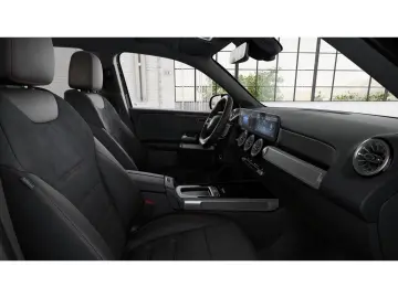 MERCEDES-BENZ GLB 200 AMG Night AHK Winterpaket 19Zo…