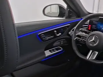 MERCEDES-BENZ E 450 4M AMG  PANO BURM4D HUD 360 STHZG