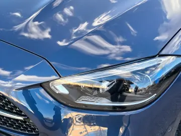 MERCEDES-BENZ C300 AMG Pano_360_Digital_Sound_Memory…