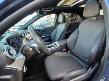 MERCEDES-BENZ C300 AMG Pano_360_Digital_Sound_Memory…