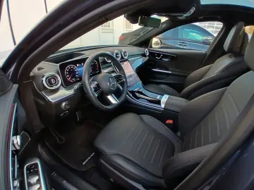 MERCEDES-BENZ C300 AMG Pano_360_Digital_Sound_Memory…