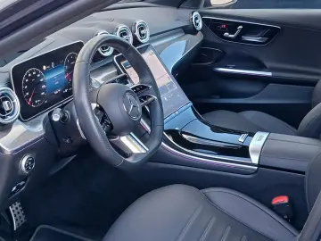 MERCEDES-BENZ C300 AMG Pano_360_Digital_Sound_Memory…