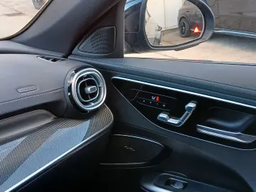MERCEDES-BENZ C300 AMG Pano_360_Digital_Sound_Memory…