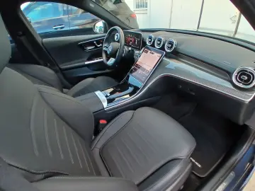 MERCEDES-BENZ C300 AMG Pano_360_Digital_Sound_Memory…