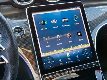 MERCEDES-BENZ C300 AMG Pano_360_Digital_Sound_Memory…