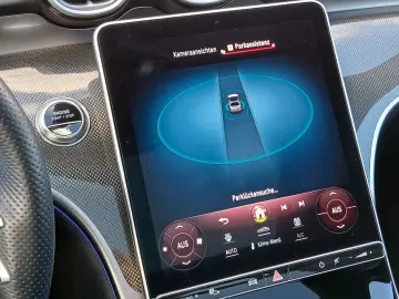 MERCEDES-BENZ C300 AMG Pano_360_Digital_Sound_Memory…