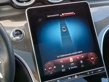 MERCEDES-BENZ C300 AMG Pano_360_Digital_Sound_Memory…