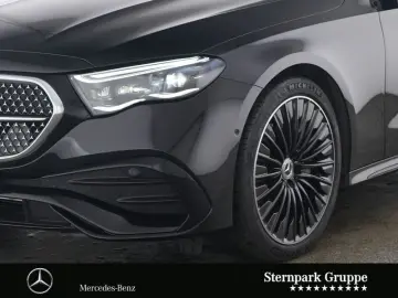 MERCEDES-BENZ E 200 AMG Super Pano Burm Mem DigiL Distr