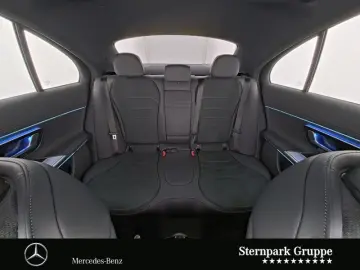MERCEDES-BENZ E 200 AMG Super Pano Burm Mem DigiL Distr