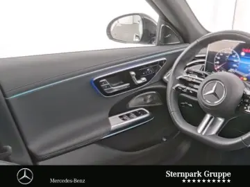 MERCEDES-BENZ E 200 AMG Super Pano Burm Mem DigiL Distr