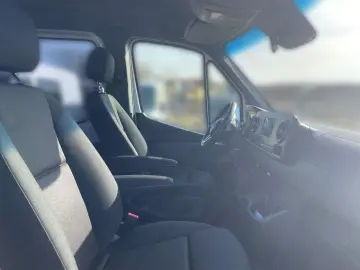 MERCEDES-BENZ Sprinter 315 Kombi L3H2 Klima Navi AHK MBUX