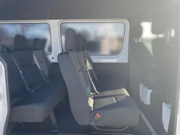 MERCEDES-BENZ Sprinter 315 Kombi L3H2 Klima Navi AHK MBUX