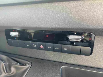 MERCEDES-BENZ Sprinter 315 Kombi L3H2 Klima Navi AHK MBUX