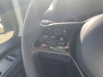 MERCEDES-BENZ Sprinter 315 Kombi L3H2 Klima Navi AHK MBUX
