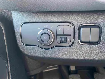 MERCEDES-BENZ Sprinter 315 Kombi L3H2 Klima Navi AHK MBUX