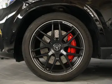 MERCEDES-BENZ GLE AMG 63 S 4Matic  360 Kamera Memory