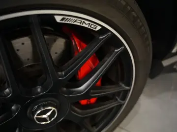MERCEDES-BENZ GLE AMG 63 S 4Matic  360 Kamera Memory