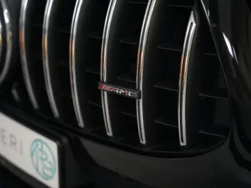 MERCEDES-BENZ GLE AMG 63 S 4Matic  360 Kamera Memory