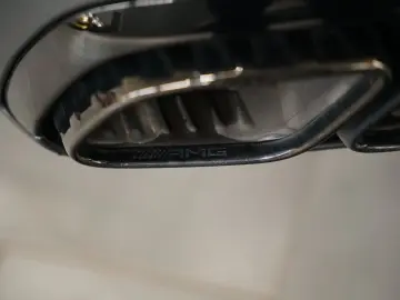 MERCEDES-BENZ GLE AMG 63 S 4Matic  360 Kamera Memory