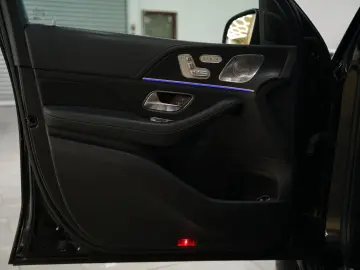 MERCEDES-BENZ GLE AMG 63 S 4Matic  360 Kamera Memory