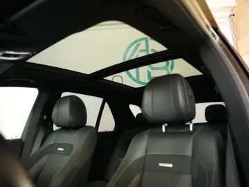 MERCEDES-BENZ GLE AMG 63 S 4Matic  360 Kamera Memory