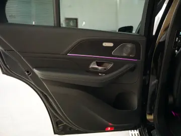 MERCEDES-BENZ GLE AMG 63 S 4Matic  360 Kamera Memory