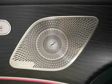 MERCEDES-BENZ GLE AMG 63 S 4Matic  360 Kamera Memory
