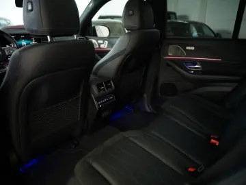 MERCEDES-BENZ GLE AMG 63 S 4Matic  360 Kamera Memory