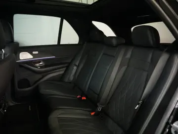 MERCEDES-BENZ GLE AMG 63 S 4Matic  360 Kamera Memory