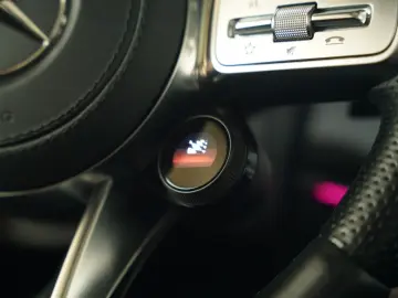 MERCEDES-BENZ GLE AMG 63 S 4Matic  360 Kamera Memory