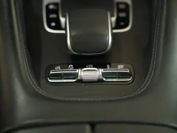 MERCEDES-BENZ GLE AMG 63 S 4Matic  360 Kamera Memory