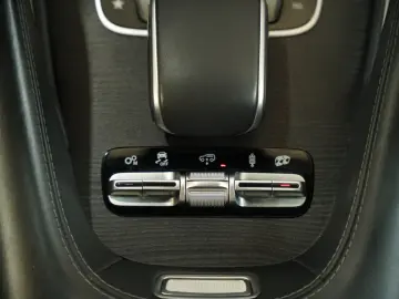 MERCEDES-BENZ GLE AMG 63 S 4Matic  360 Kamera Memory