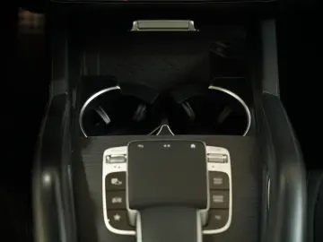 MERCEDES-BENZ GLE AMG 63 S 4Matic  360 Kamera Memory