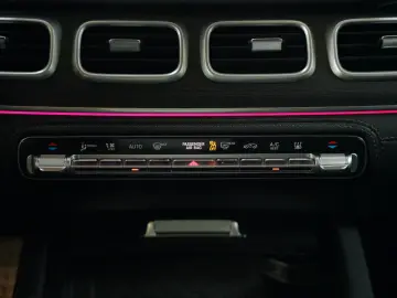 MERCEDES-BENZ GLE AMG 63 S 4Matic  360 Kamera Memory
