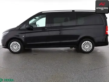 MERCEDES-BENZ Vito Tourer 116 CDI LANG 9 SITZE NAVI …