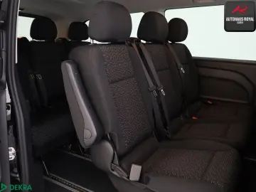 MERCEDES-BENZ Vito Tourer 116 CDI LANG 9 SITZE NAVI …
