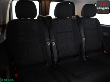 MERCEDES-BENZ Vito Tourer 116 CDI LANG 9 SITZE NAVI …