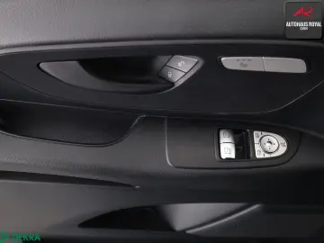 MERCEDES-BENZ Vito Tourer 116 CDI LANG 9 SITZE NAVI …