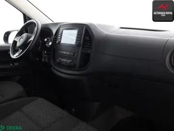 MERCEDES-BENZ Vito Tourer 116 CDI LANG 9 SITZE NAVI …