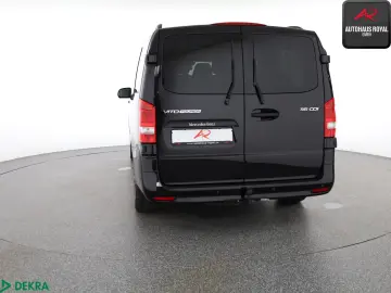 MERCEDES-BENZ Vito Tourer 116 CDI LANG 9 SITZE NAVI …