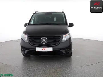 MERCEDES-BENZ Vito Tourer 116 CDI LANG 9 SITZE NAVI …
