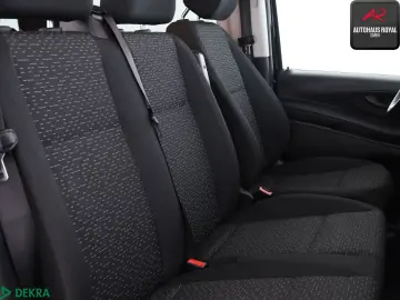 MERCEDES-BENZ Vito Tourer 116 CDI LANG 9 SITZE NAVI …