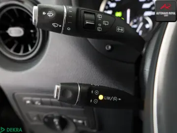 MERCEDES-BENZ Vito Tourer 116 CDI LANG 9 SITZE NAVI …