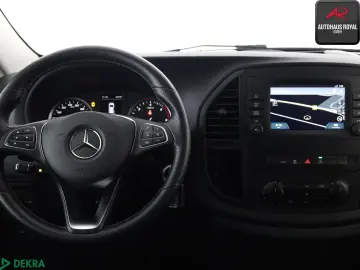 MERCEDES-BENZ Vito Tourer 116 CDI LANG 9 SITZE NAVI …