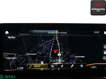 MERCEDES-BENZ GLC 63 AMG S 4M AIRMATIC HUD 360  KEYL…