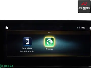 MERCEDES-BENZ GLC 63 AMG S 4M AIRMATIC HUD 360  KEYL…
