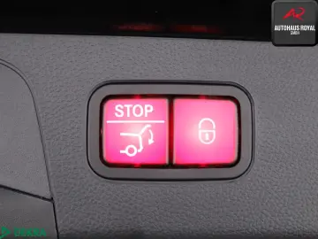 MERCEDES-BENZ GLC 63 AMG S 4M AIRMATIC HUD 360  KEYL…